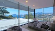 New Build - Villa - Moraira - El Portet