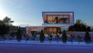 New Build - Villa - Moraira - El Portet