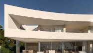 New Build - Villa - Moraira - Moravit