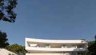 New Build - Villa - Moraira - Moravit
