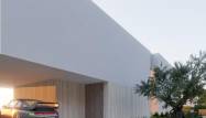 New Build - Villa - Moraira - Moravit