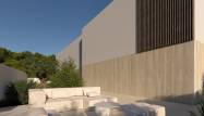 New Build - Villa - Moraira - Moravit