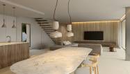 New Build - Villa - Moraira - Moravit