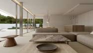 New Build - Villa - Moraira - Moravit