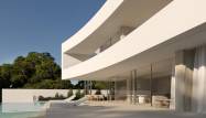 New Build - Villa - Moraira - Moravit