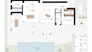 New Build - Villa - Moraira - Moravit