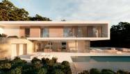 New Build - Villa - Moraira_Teulada - La Sabatera