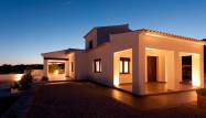 New Build - Villa - Moraira_Teulada - La Sabatera