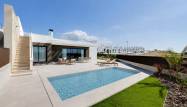New Build - Villa - Muchamiel - Cotoveta