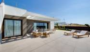 New Build - Villa - Muchamiel - Cotoveta