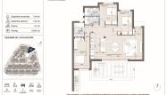 New Build - Villa - Muchamiel - Cotoveta