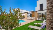 New Build - Villa - Orihuela Costa - Campoamor