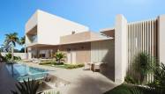 New Build - Villa - Orihuela Costa - Dehesa de campoamor