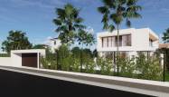 New Build - Villa - Orihuela Costa - La Zenia