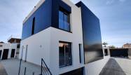 New Build - Villa - Orihuela Costa - La Zenia