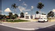 New Build - Villa - Orihuela Costa - Las Filipinas