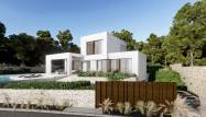 New Build - Villa - Orihuela - Las Colinas Golf