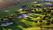 New Build - Villa - Orihuela - Las Colinas Golf