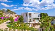 New Build - Villa - Orihuela - Las Colinas Golf