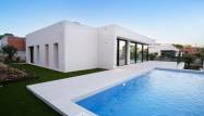 New Build - Villa - Orihuela - Las Colinas Golf