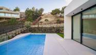 New Build - Villa - Orihuela - Las Colinas Golf