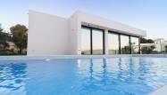 New Build - Villa - Orihuela - Las Colinas Golf