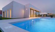 New Build - Villa - Orihuela - Las Colinas Golf