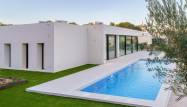 New Build - Villa - Orihuela - Las Colinas Golf