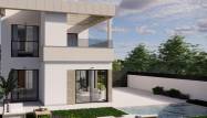 New Build - Villa - Orihuela - Vistabella Golf 