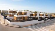 New Build - Villa - Orihuela - Vistabella Golf 