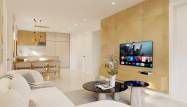 New Build - Villa - Orihuela - 