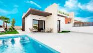 New Build - Villa - Orihuela - 