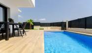 New Build - Villa - Orihuela - 