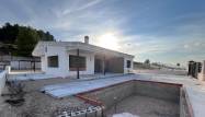 New Build - Villa - Penaguila - El Olivar