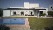 New Build - Villa -  - Peraleja Golf