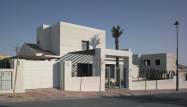 New Build - Villa -  - Peraleja Golf