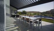 New Build - Villa -  - Peraleja Golf