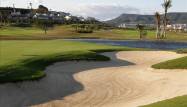 New Build - Villa -  - Peraleja Golf