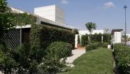 New Build - Villa -  - Peraleja Golf