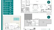 New Build - Villa -  - Peraleja Golf