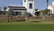 New Build - Villa -  - Peraleja Golf