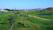 New Build - Villa -  - Peraleja Golf