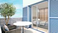 New Build - Villa - Pilar de la Horadada - La Torre De La Horadada