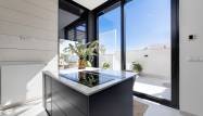 New Build - Villa - Pilar de la Horadada - Lo Romero Golf