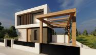 New Build - Villa - Pilar de la Horadada - Lo Romero Golf