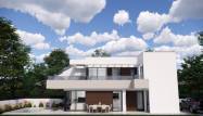 New Build - Villa - Pilar de la Horadada - Lo Romero Golf