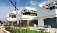 New Build - Villa - Pilar de la Horadada - Lo Romero Golf