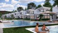 New Build - Villa - Pilar de la Horadada - Lo Romero Golf