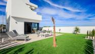 New Build - Villa - Pilar de la Horadada - Lo Romero Golf