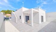 New Build - Villa - Pilar de la Horadada - Pinar de Campoverde